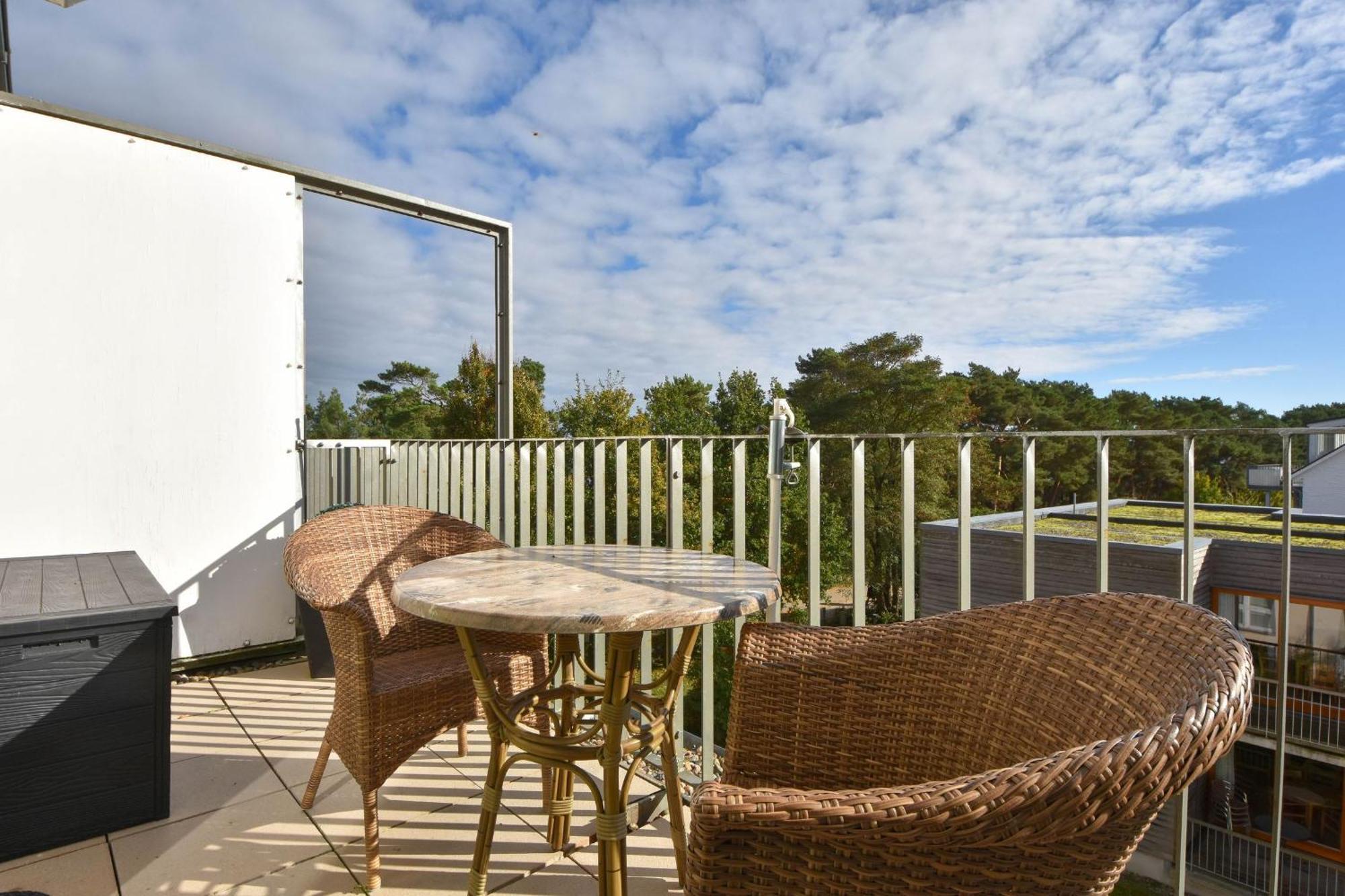 Forum Marinar 35 Heringsdorf (Usedom) Exterior foto