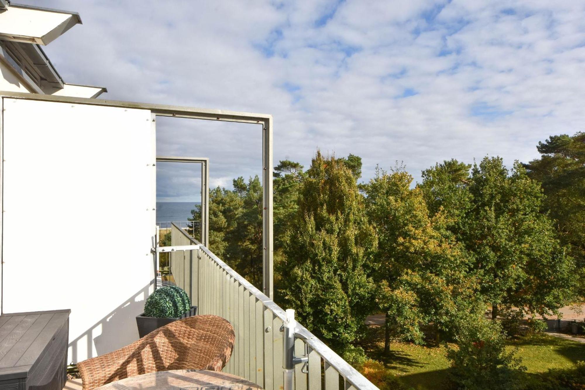 Forum Marinar 35 Heringsdorf (Usedom) Exterior foto