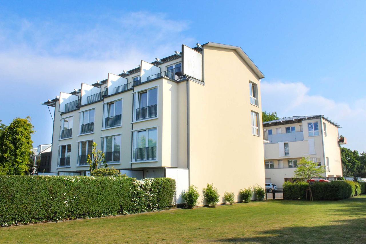 Forum Marinar 35 Heringsdorf (Usedom) Exterior foto